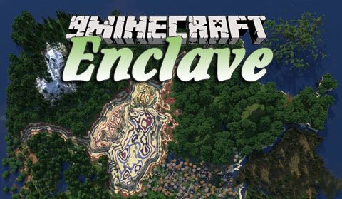 [MAP] Enclave -  !