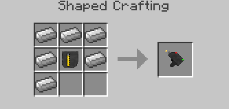 Weapons Plus     ! [1.7.10|1.7.2]