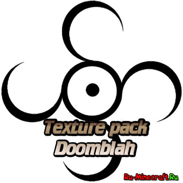 [1.8.1-1.9][16px] Doomblah - ˸ 