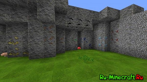 [1.8][512x] Realistic HD -  