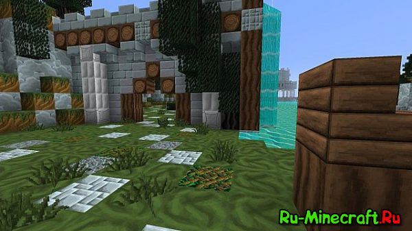 [1.8.1][64x] SPIRE - 