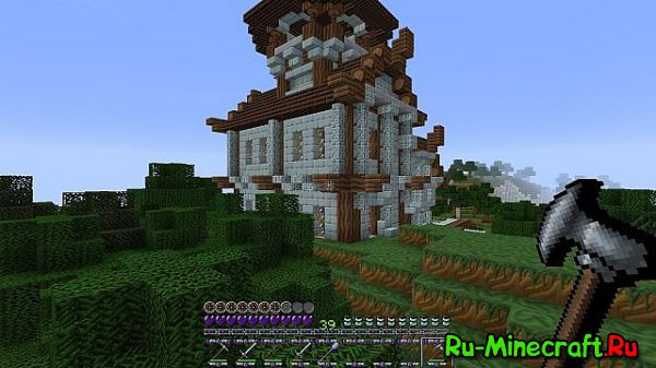 [1.8.1][64x] SPIRE - 