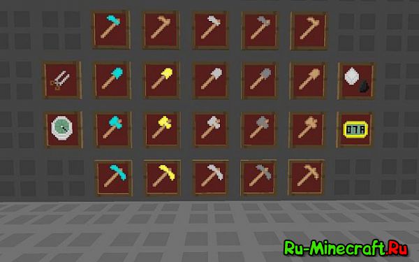 [1.8.1][16x] ShineCraft EX - !