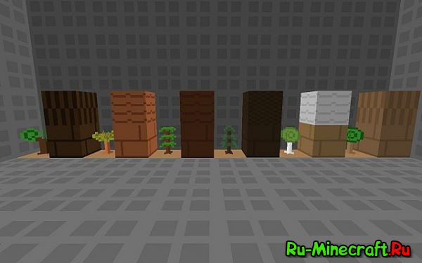 [1.8.1][16x] ShineCraft EX - !