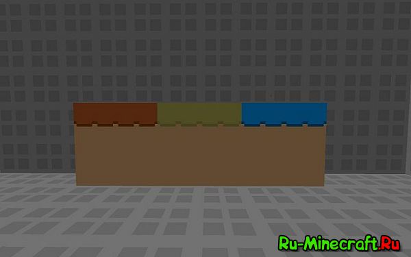 [1.8.1][16x] ShineCraft EX - !