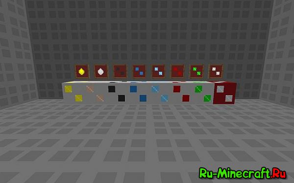 [1.8.1][16x] ShineCraft EX - !