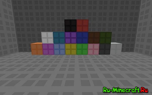 [1.8.1][16x] ShineCraft EX - !