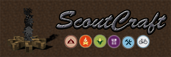 [1.7.10] ScoutCraft - 