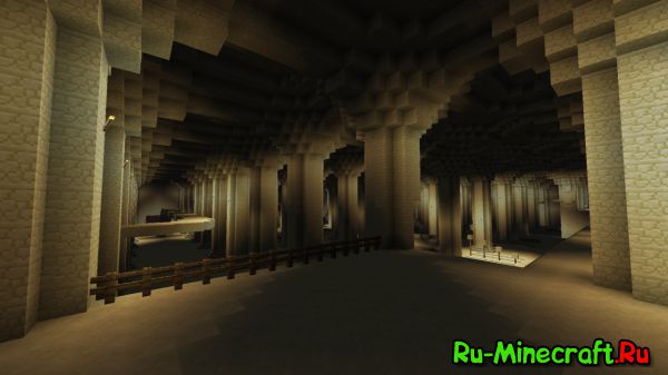 [][1.8.8] Speed: Heart of Desert