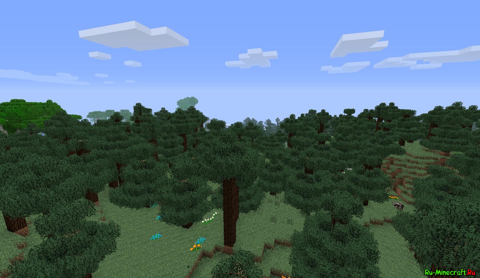 Minecraft beta 1.4