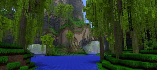 [1.8] Vintagecraft -  