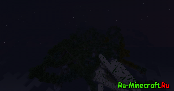 [Map][1.7.10] Floating Survival Island -  