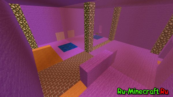 [map][1.8] LLPuzzle -  