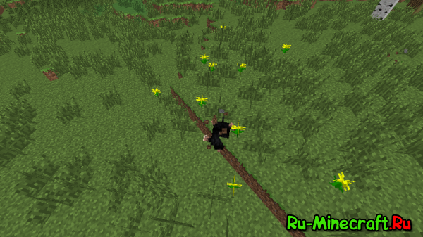 [1.7.10] Mo' Creatures    