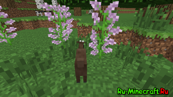 [1.7.10] Mo' Creatures    