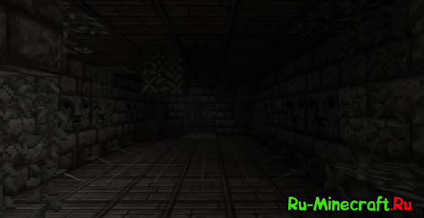 [1.8][map]Witch Dungeon -  