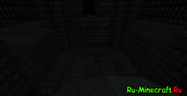 [1.8][map]Witch Dungeon -  