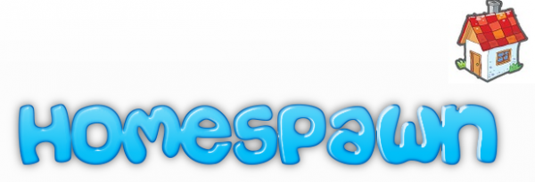 [Plugin] HomeSpawn  -    