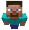 [1.7.10] The Steve -  !