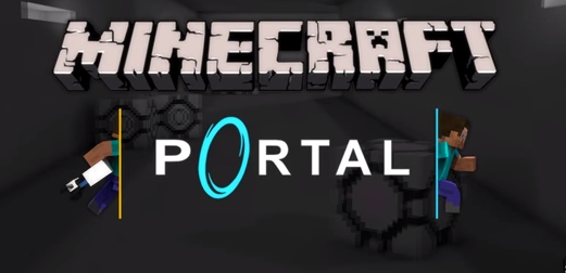 [Video]  Minecraft   