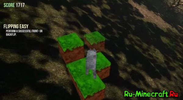 Minecraft Guide: References To Minecraft