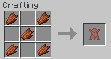 YALSM Yet Another Leather Smelting [1.11.2] [1.10.2] [1.9.4] [1.8.9] [1.7.10]