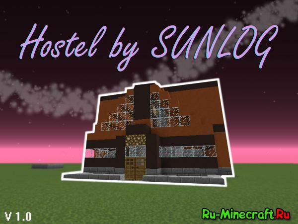 [Map] Hostle by Sunlog   !