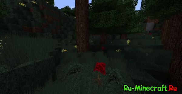 [1.7-1.8.x][256x] The Enchanted Generation WIP2    -