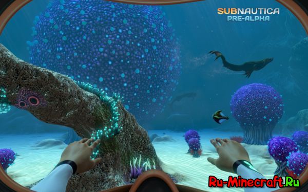 [Game][Other]Subnautica -  !