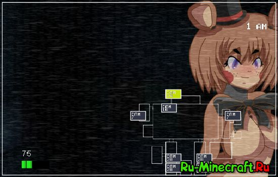 [] Five Nights in Anime