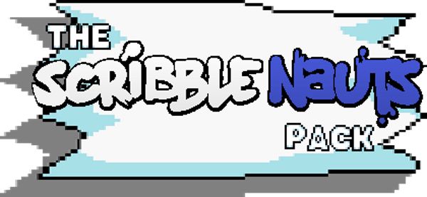 [1.8-1.8.7][32x] The Scribblenauts Pack  -    2D 