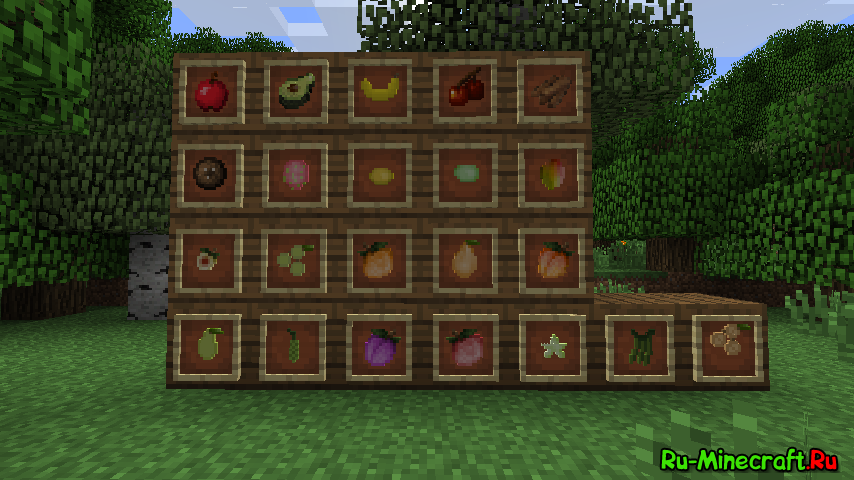 Майнкрафт фрукты. Pams HARVESTCRAFT 1.12.2 соевое молоко. Мод pamsharvestcraft1.12.2zg. HARVESTCRAFT 1.12.2 гайд. Pam's HARVESTCRAFT 1.12.2zb.