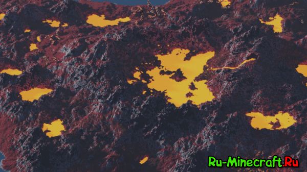 [Map] Aluod Peak   