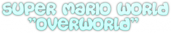 []      Super Mario Bros