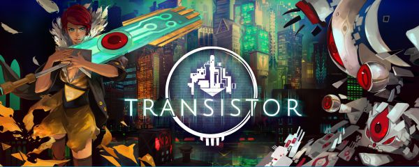 [Other] Transistor