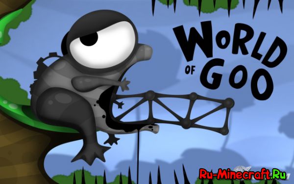 [] World of Goo -  