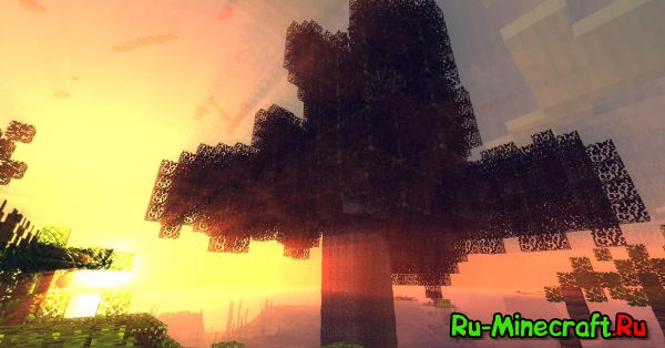 Ancient Trees   ! [1.11.2] [1.10.2] [1.9.4] [1.8.9] [1.7.10]