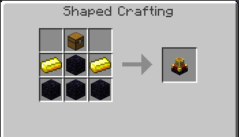 [Mod][1.8] ExpChest -    .    