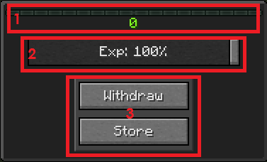 [Mod][1.8] ExpChest -    .    
