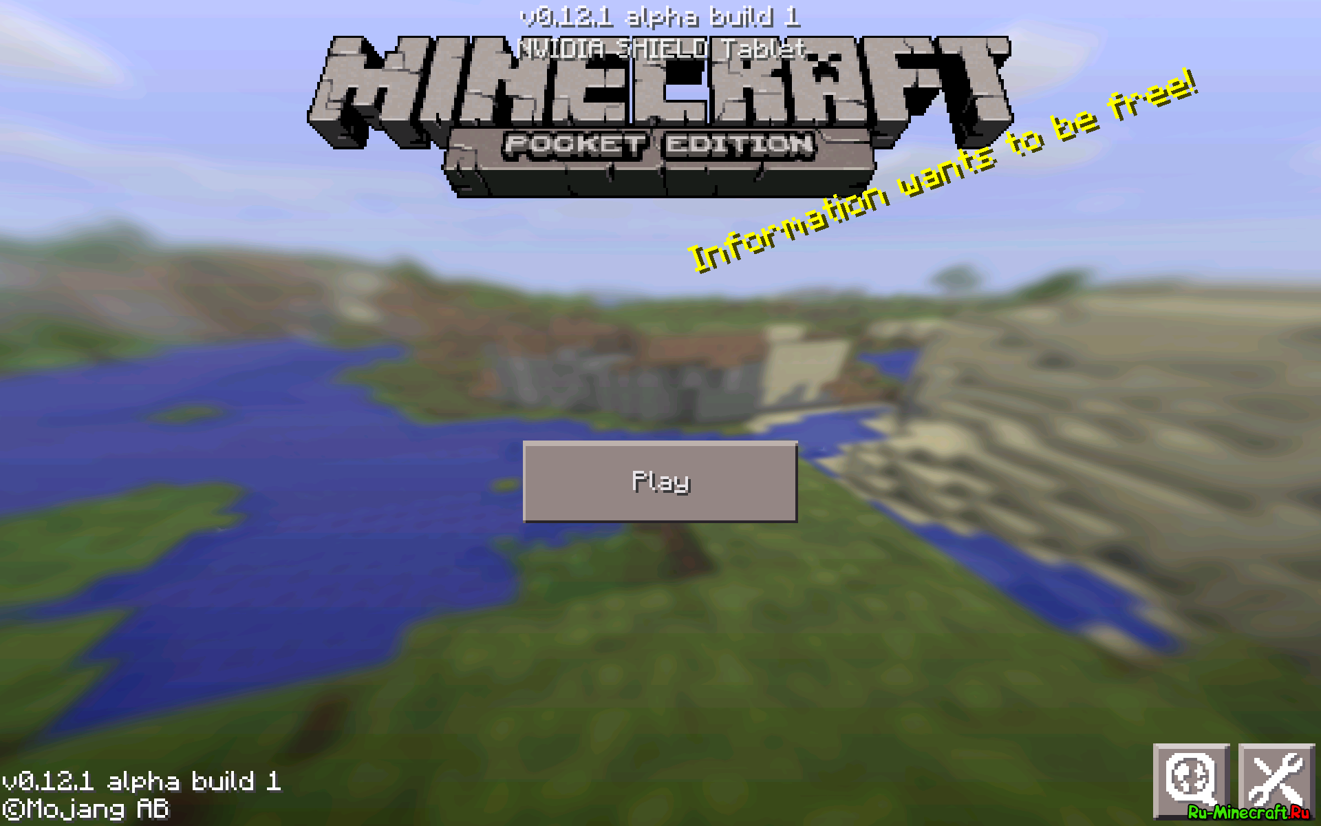Minecraft - Pocket Edition 1.0.4.1 Mod на андроид скачать ...