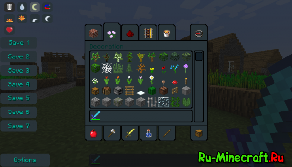 [1.8] Calley's Interface Pack -    Android L