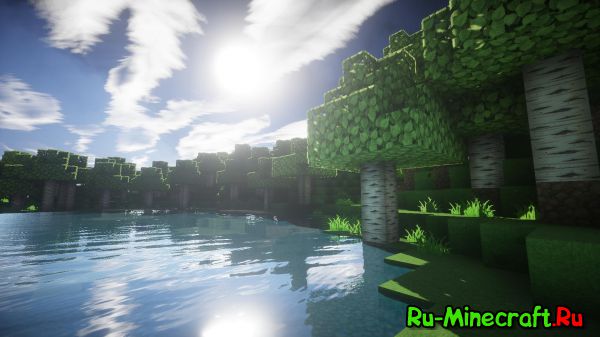 [Client][1.7.5] Shaders -     