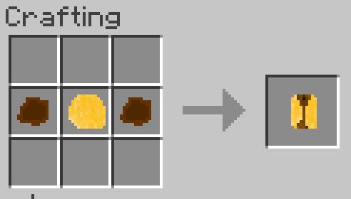 [Mod][1.7.10] Culinaire Mod v1.0 -  !