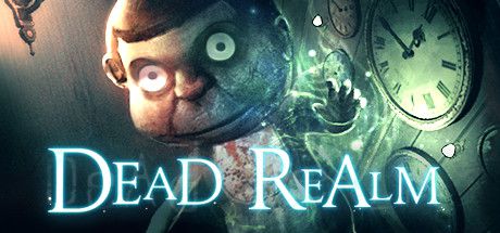 [Other][Game]Dead Realm - Страшилку!?