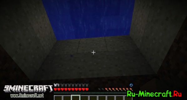 [mod][1.7.2-1.7.10] Drowning Overhaul Mod - ,  !