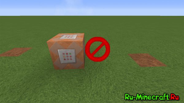 [Guide][1.8][One Command Block]    