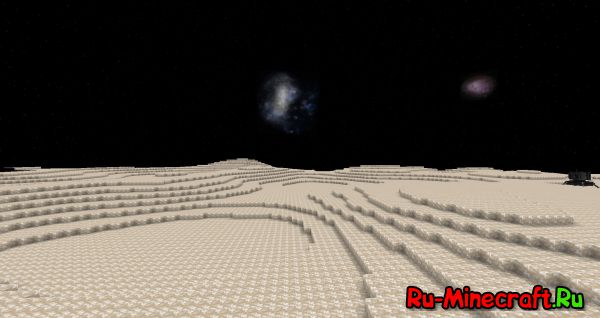 Galaxy Space -    Galacti Craft [1.12.2] [1.7.10]