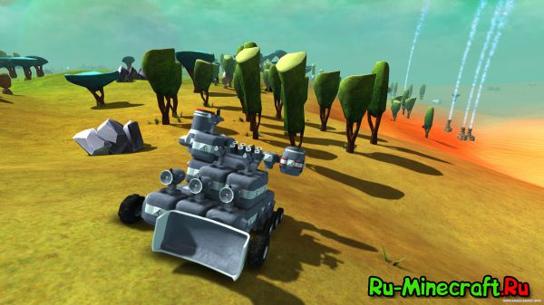 [Game] TerraTech -  -