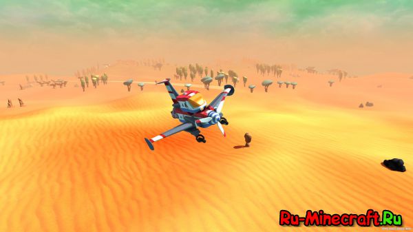 [Game] TerraTech -  -