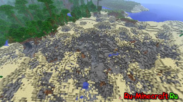 Too Much TNT Mod -      [1.11.2] [1.8] [1.7.10] [1.6.4] [1.6.2] [1.5.2]
